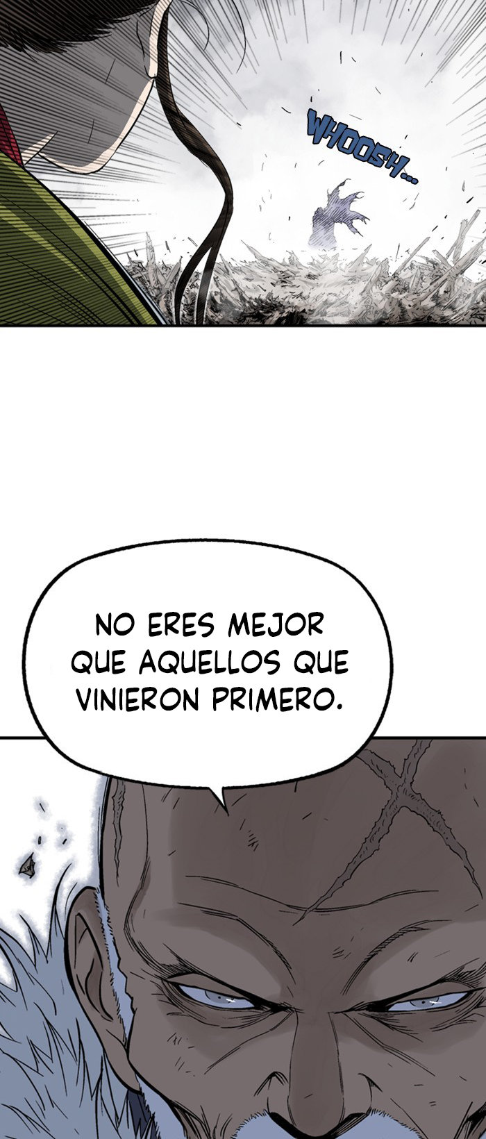 Read Gosu Es Manga Online