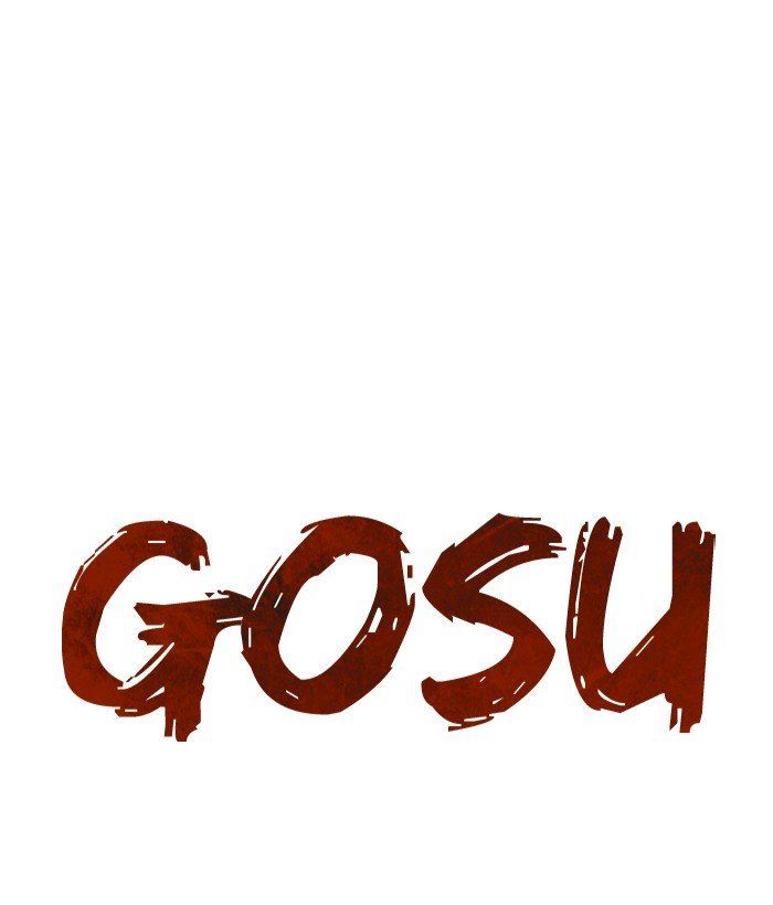 Read Gosu Es Manga Online