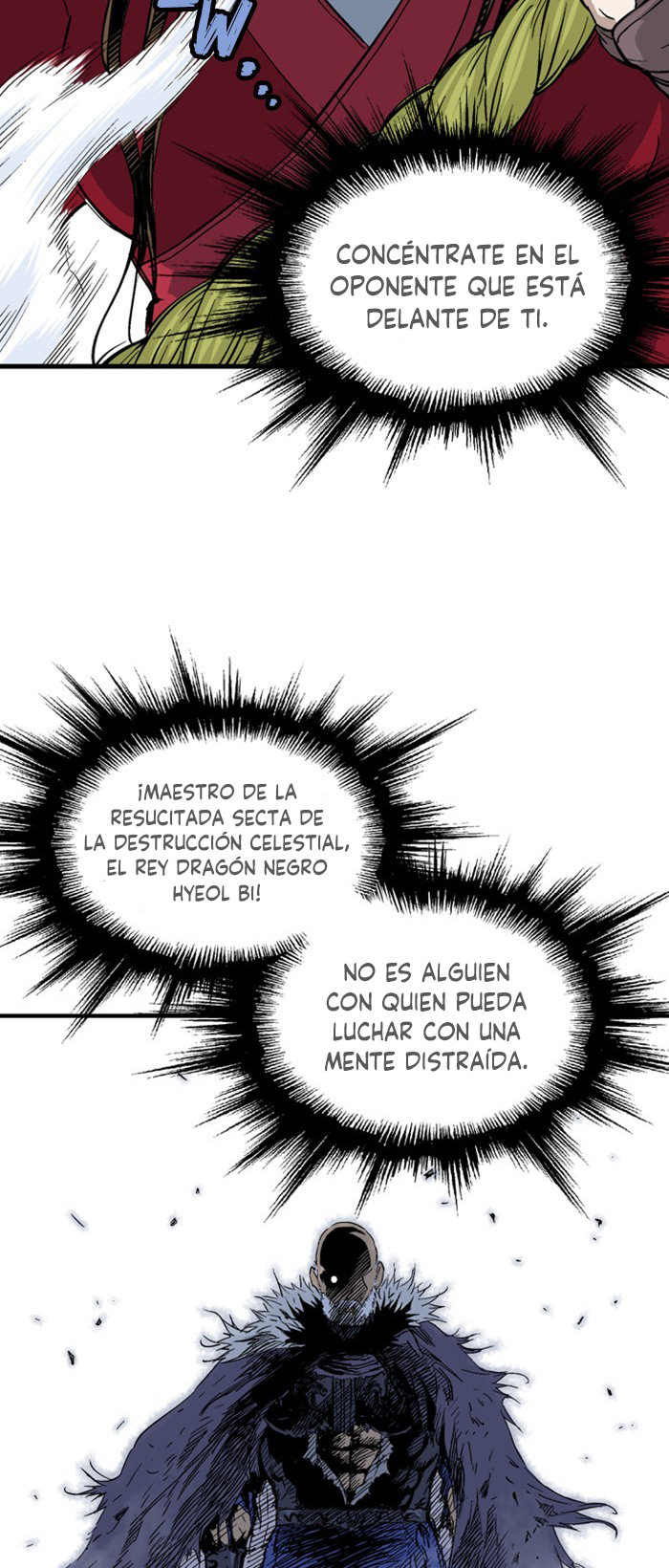 Read Gosu Es Manga Online