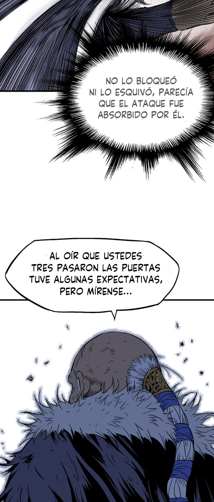 Read Gosu Es Manga Online