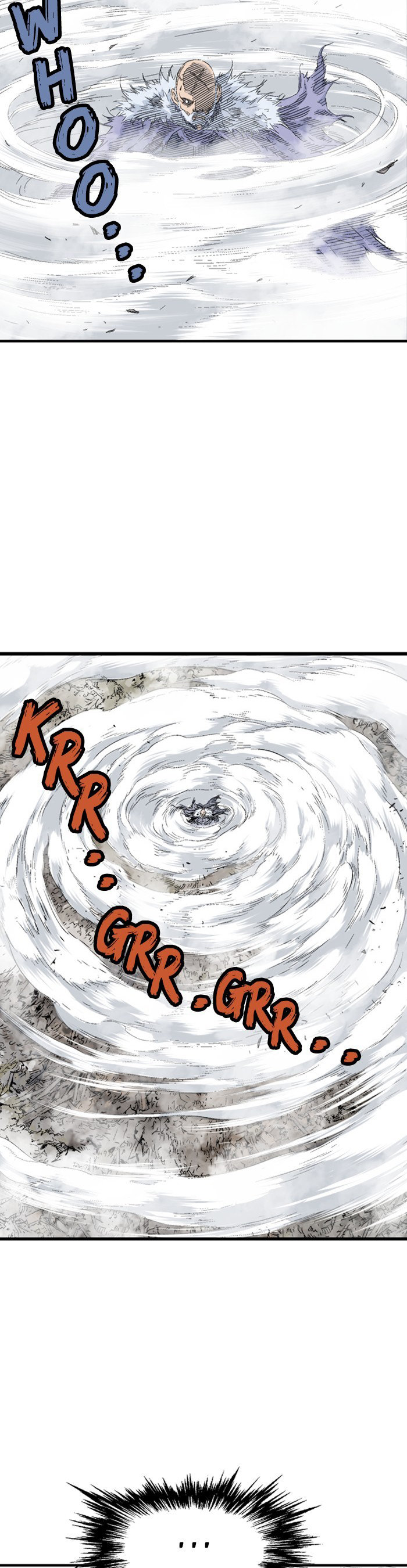 Read Gosu Es Manga Online