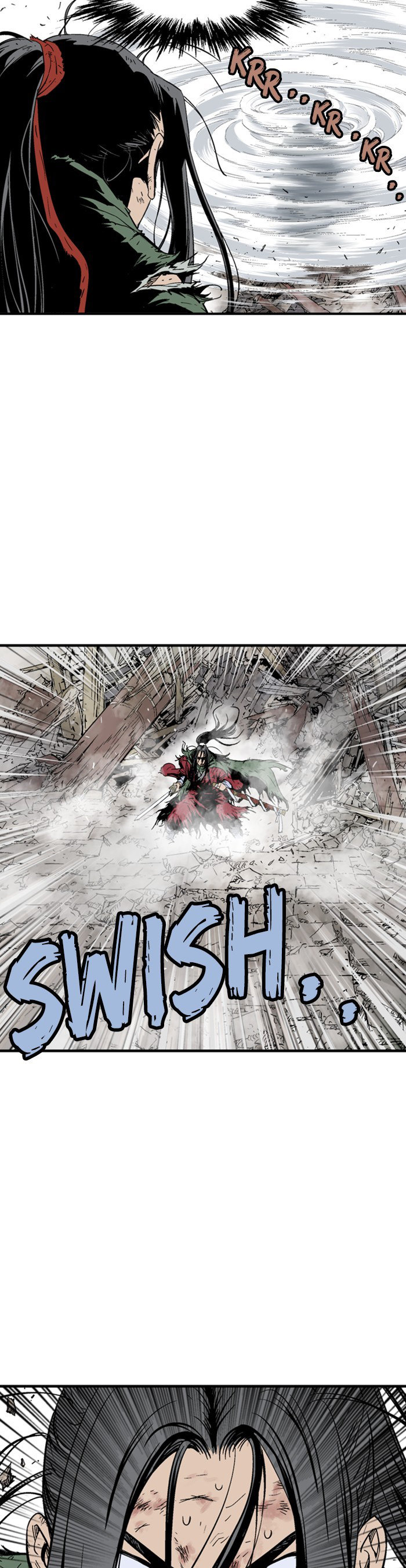 Read Gosu Es Manga Online