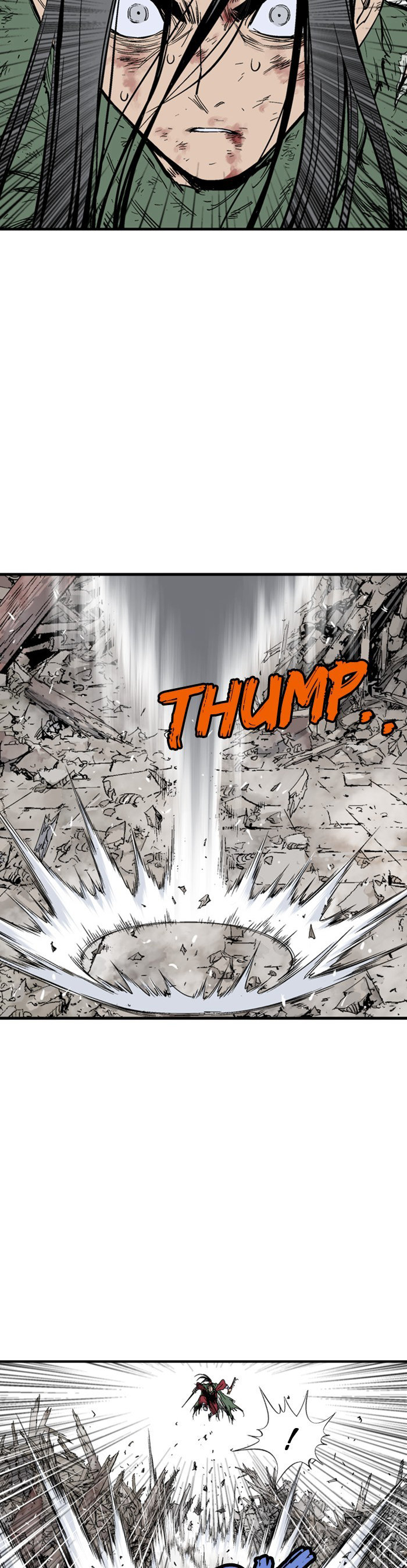 Read Gosu Es Manga Online