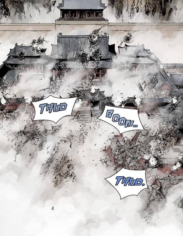 Read Gosu Es Manga Online