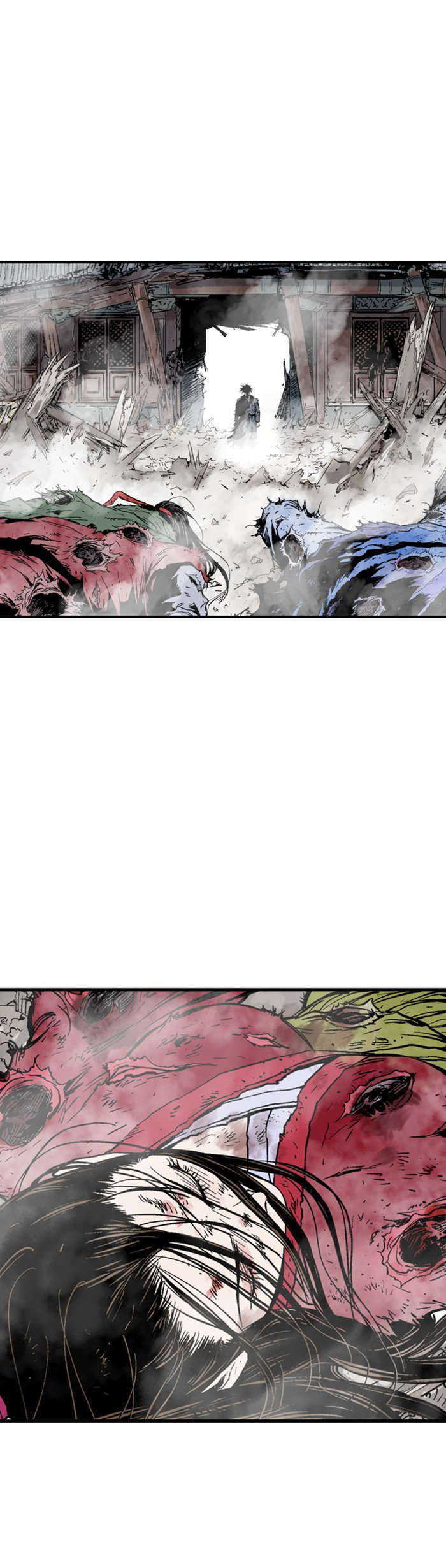 Read Gosu Es Manga Online