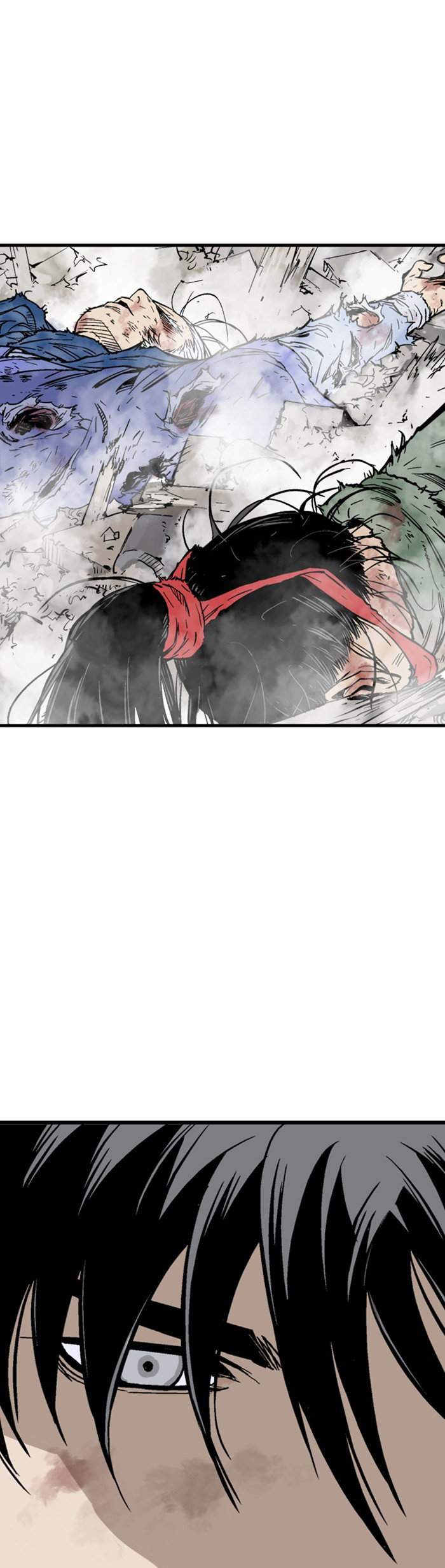 Read Gosu Es Manga Online