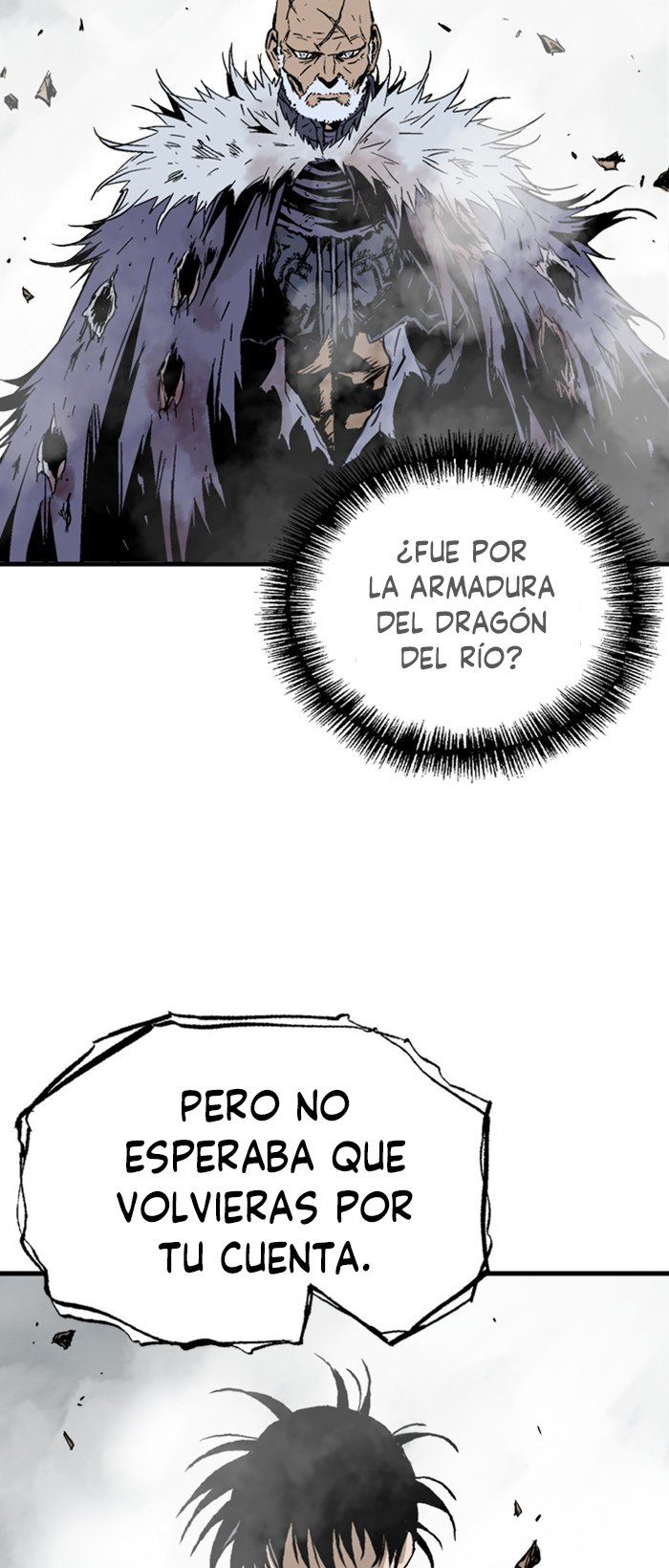 Read Gosu Es Manga Online