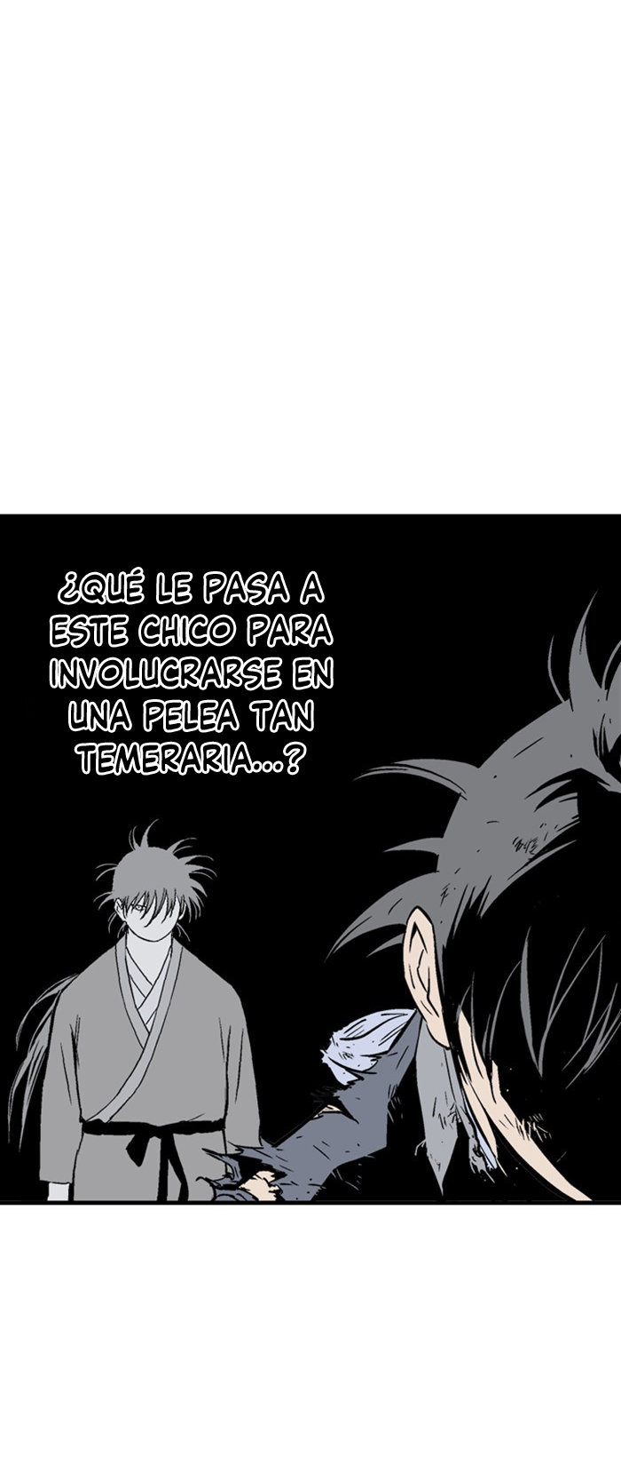 Read Gosu Es Manga Online