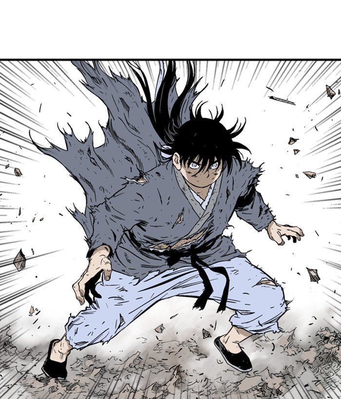 Read Gosu Es Manga Online