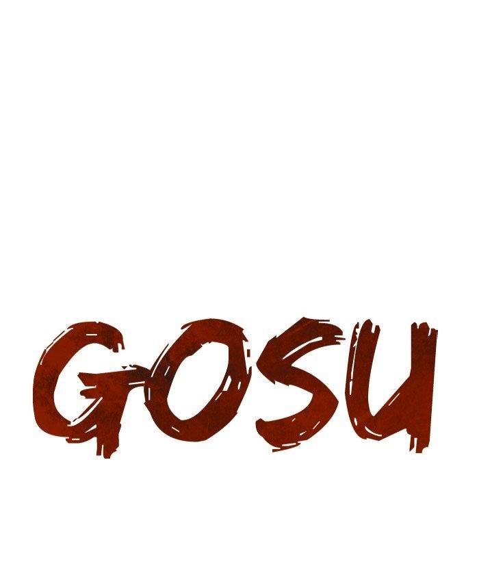 Read Gosu Es Manga Online