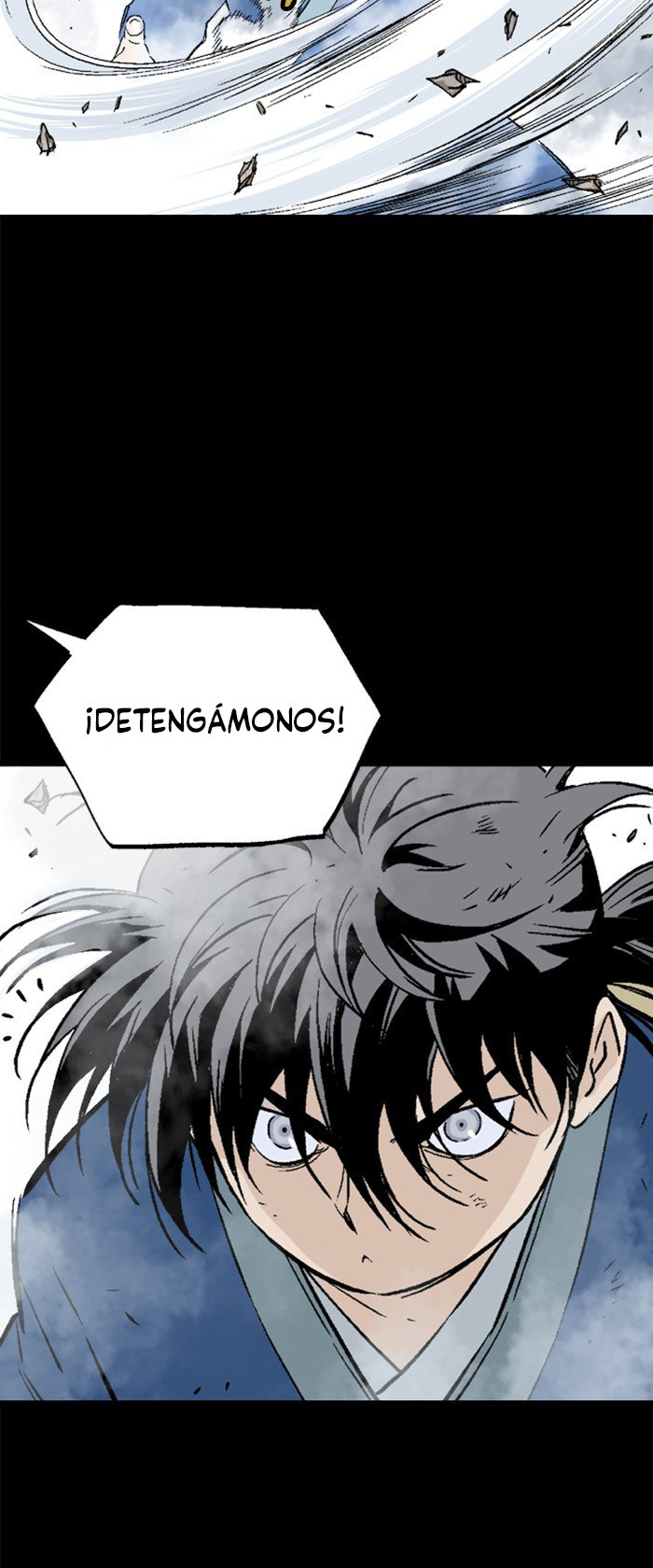 Read Gosu Es Manga Online