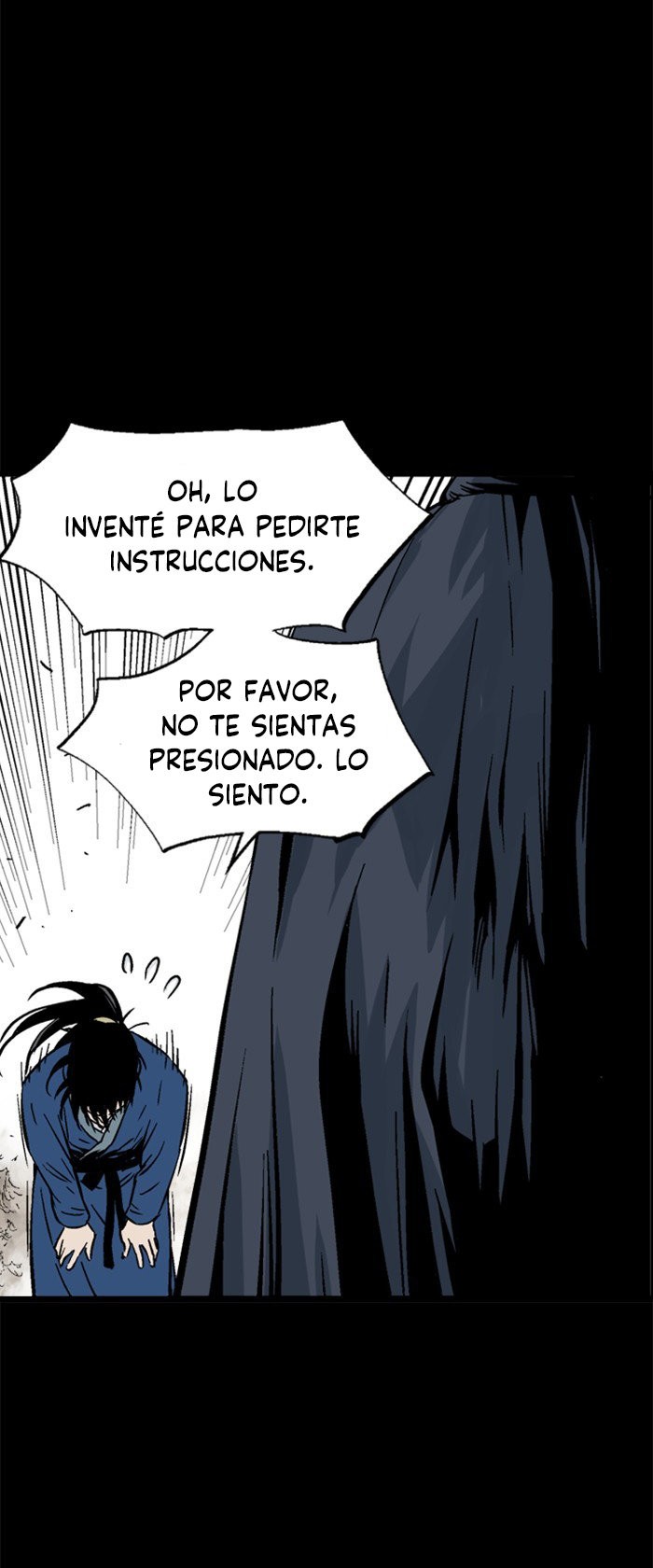 Read Gosu Es Manga Online