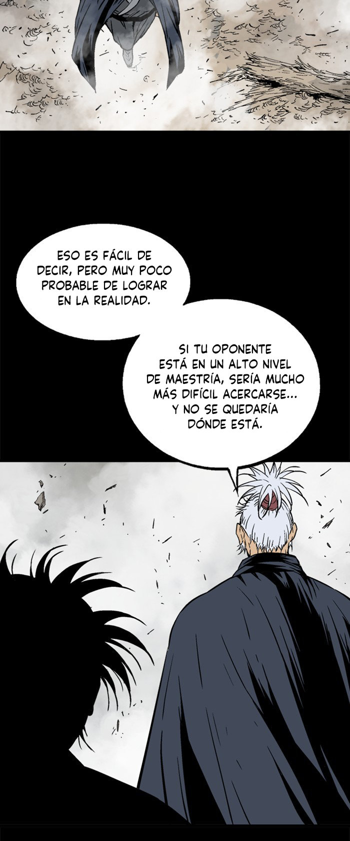 Read Gosu Es Manga Online