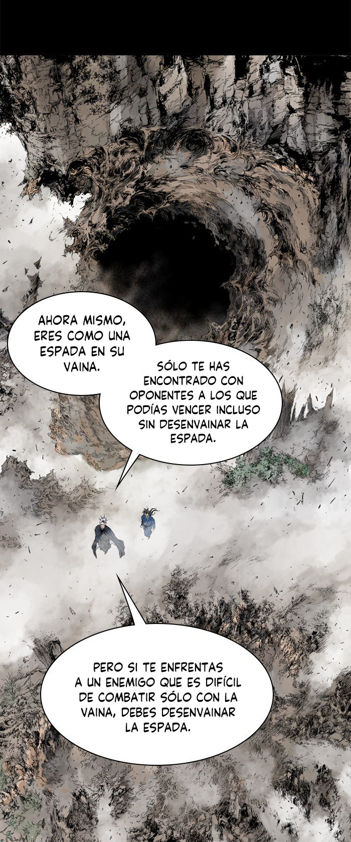 Read Gosu Es Manga Online