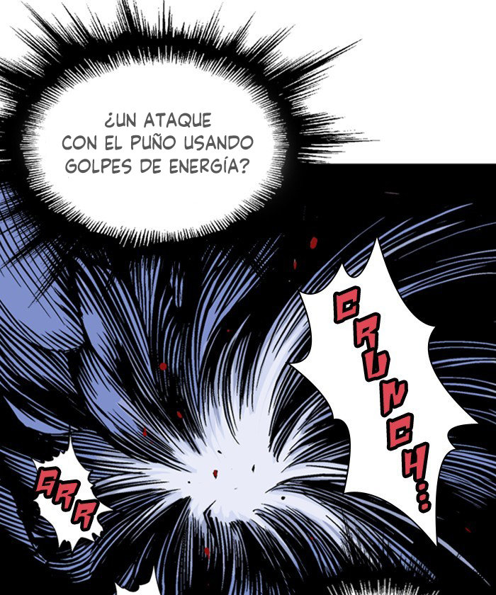 Read Gosu Es Manga Online