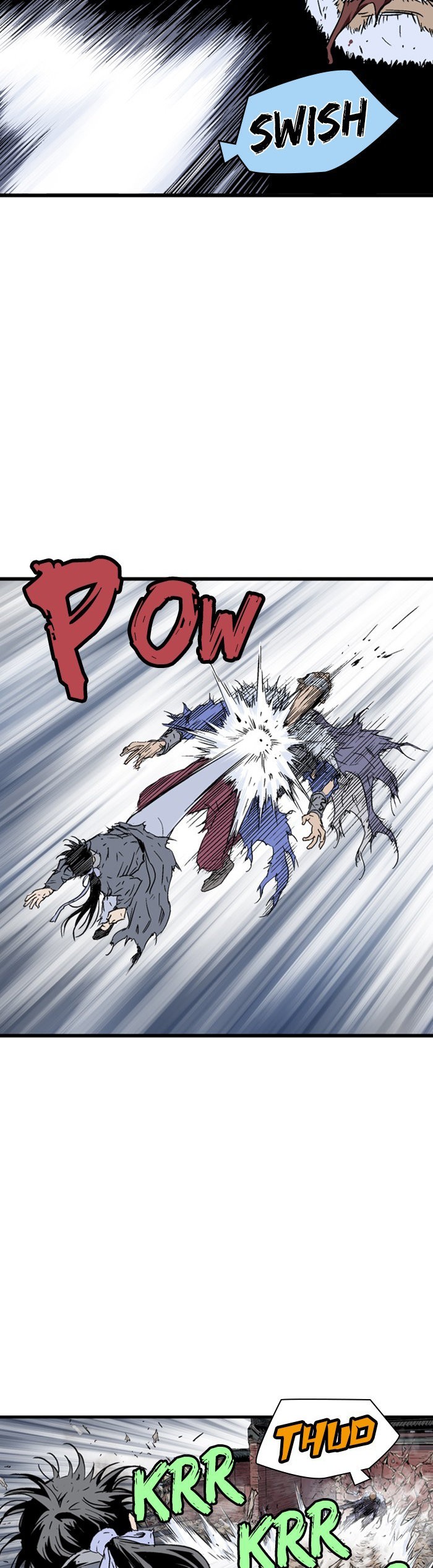 Read Gosu Es Manga Online