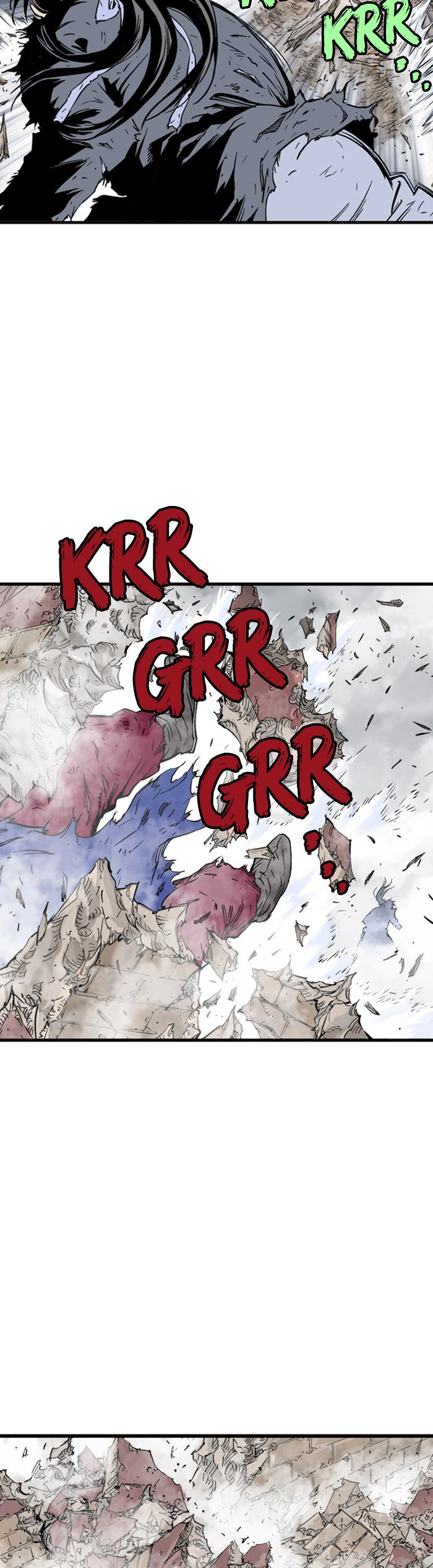Read Gosu Es Manga Online