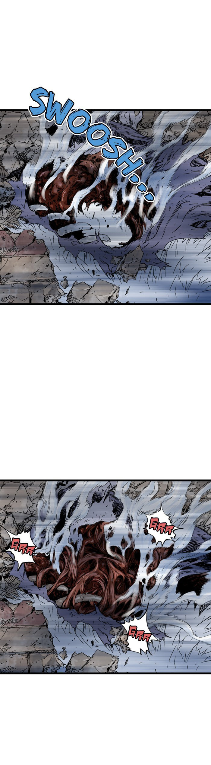 Read Gosu Es Manga Online