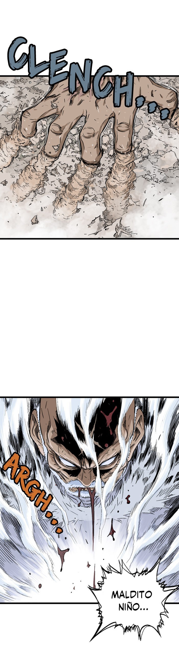 Read Gosu Es Manga Online