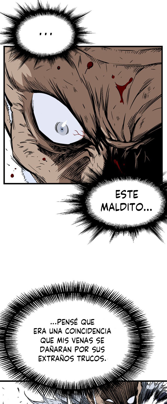 Read Gosu Es Manga Online