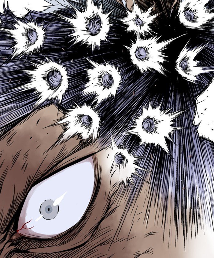 Read Gosu Es Manga Online