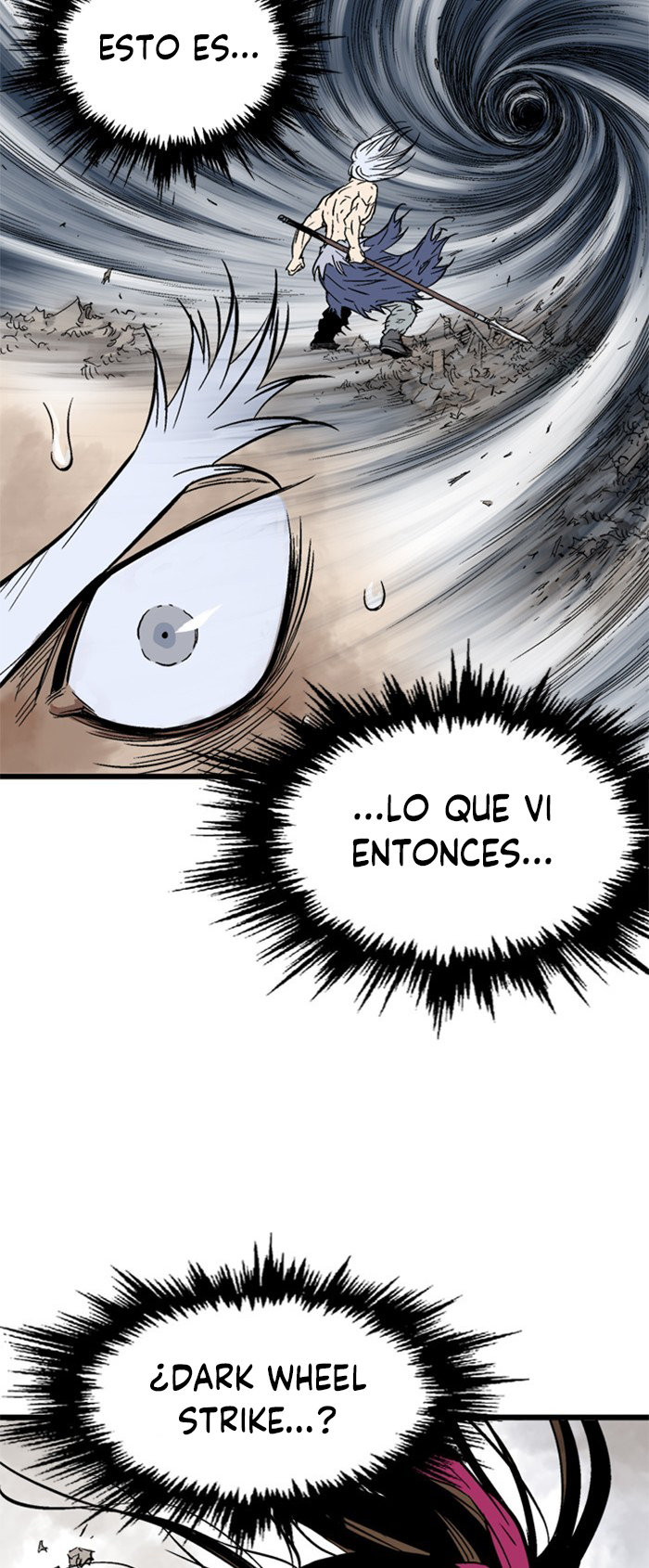 Read Gosu Es Manga Online