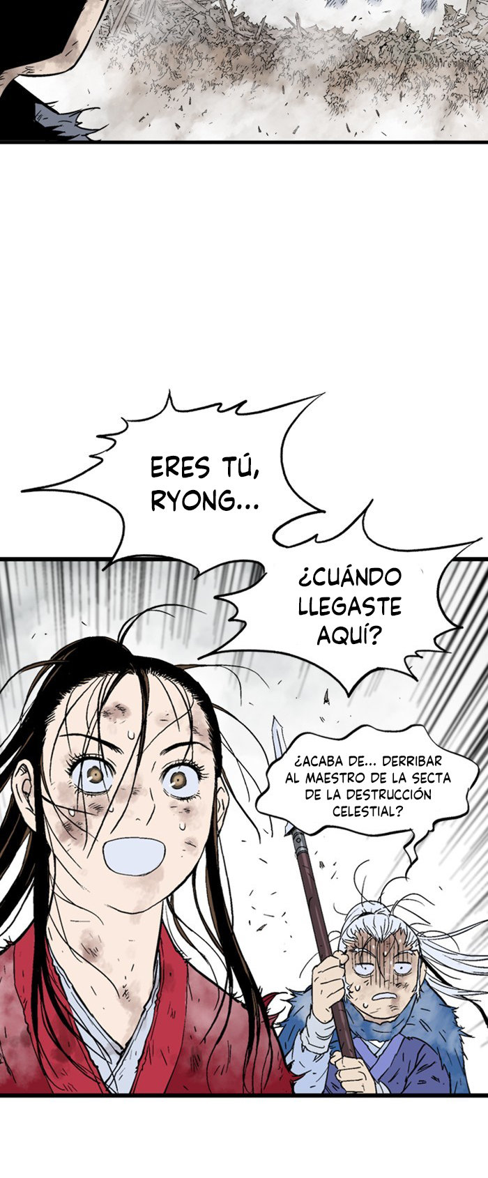 Read Gosu Es Manga Online