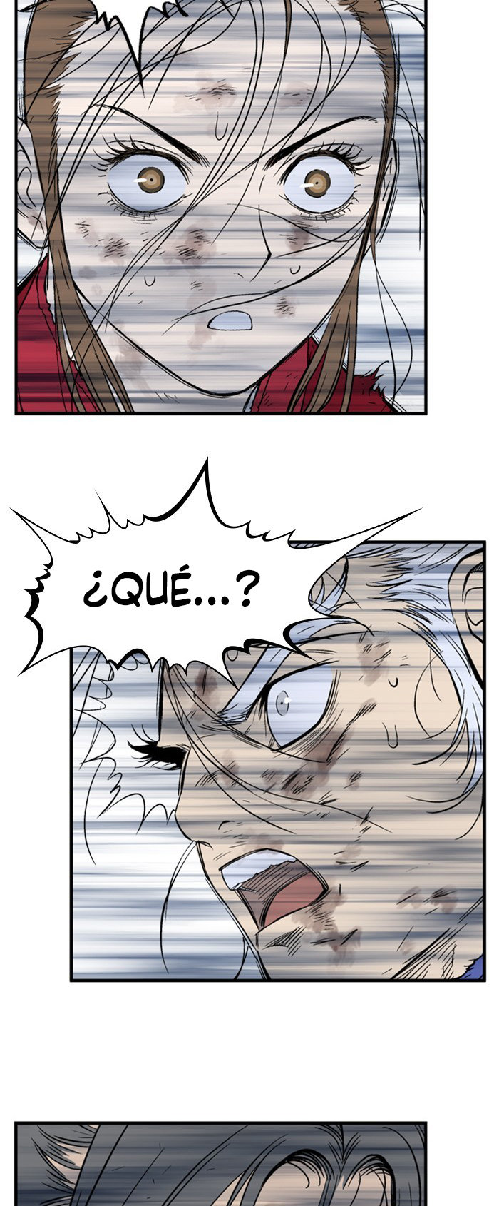 Read Gosu Es Manga Online