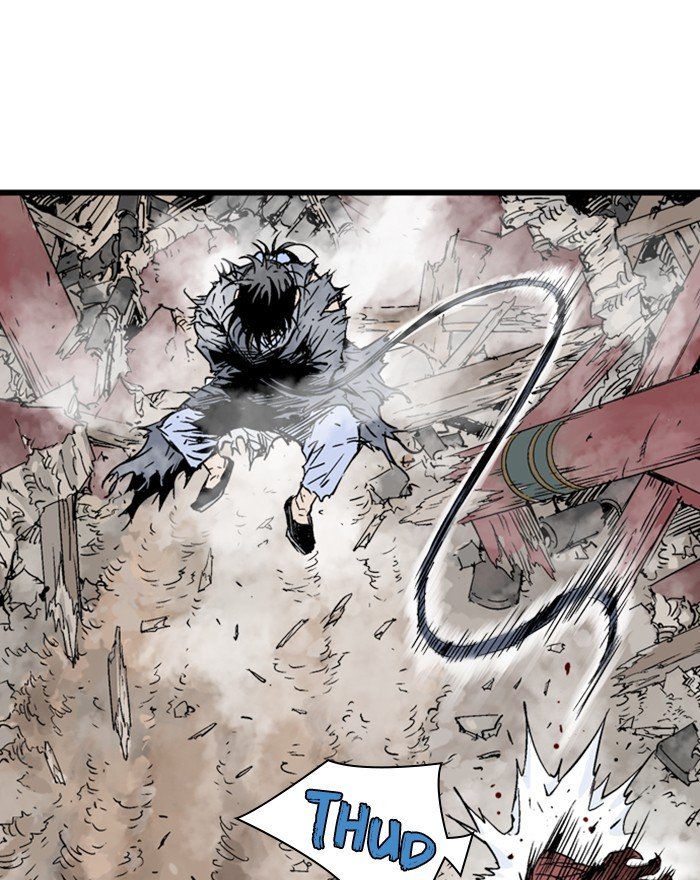 Read Gosu Es Manga Online