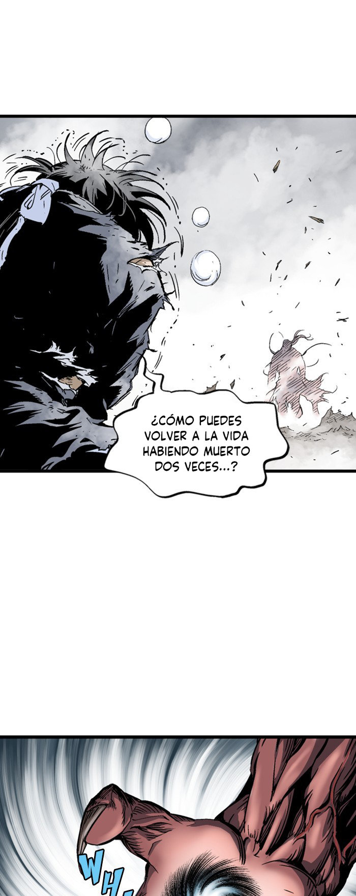 Read Gosu Es Manga Online