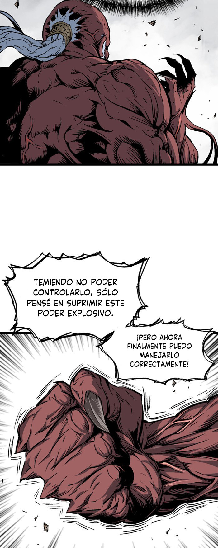 Read Gosu Es Manga Online