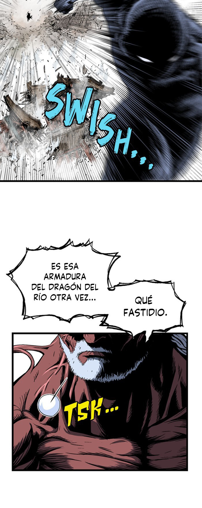 Read Gosu Es Manga Online
