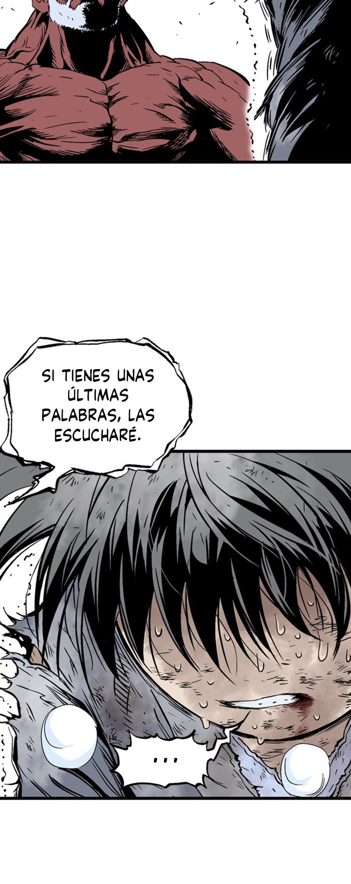 Read Gosu Es Manga Online