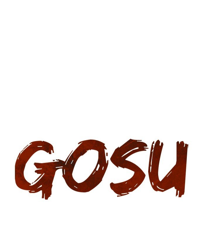 Read Gosu Es Manga Online