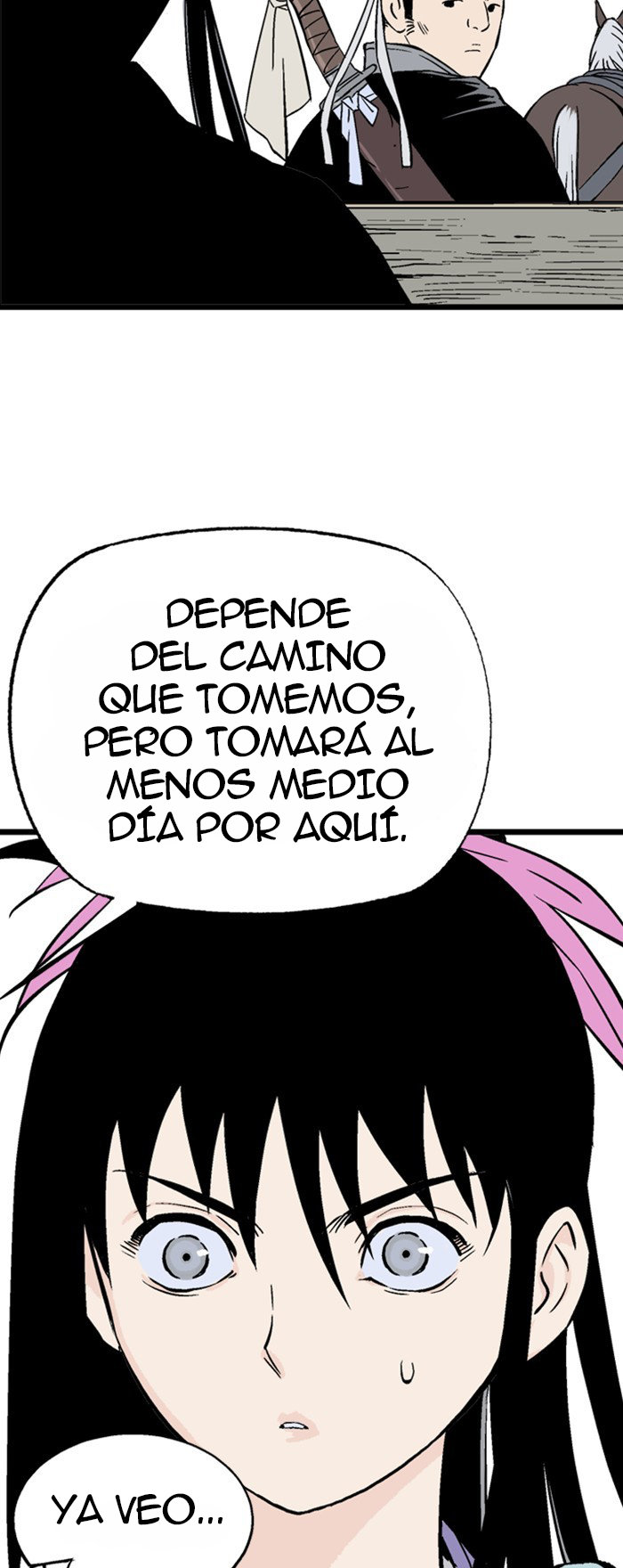 Read Gosu Es Manga Online