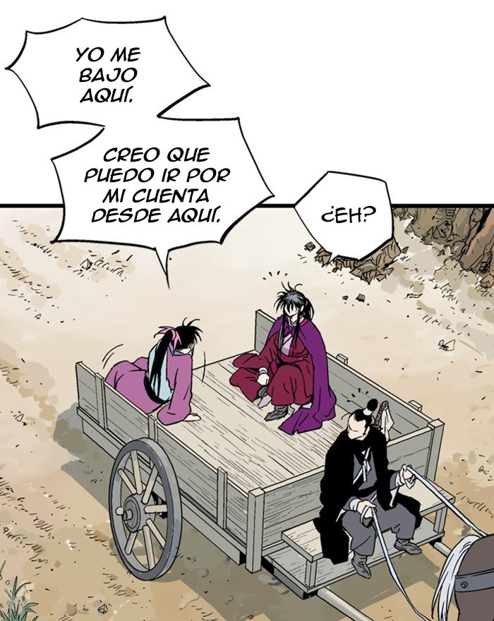 Read Gosu Es Manga Online