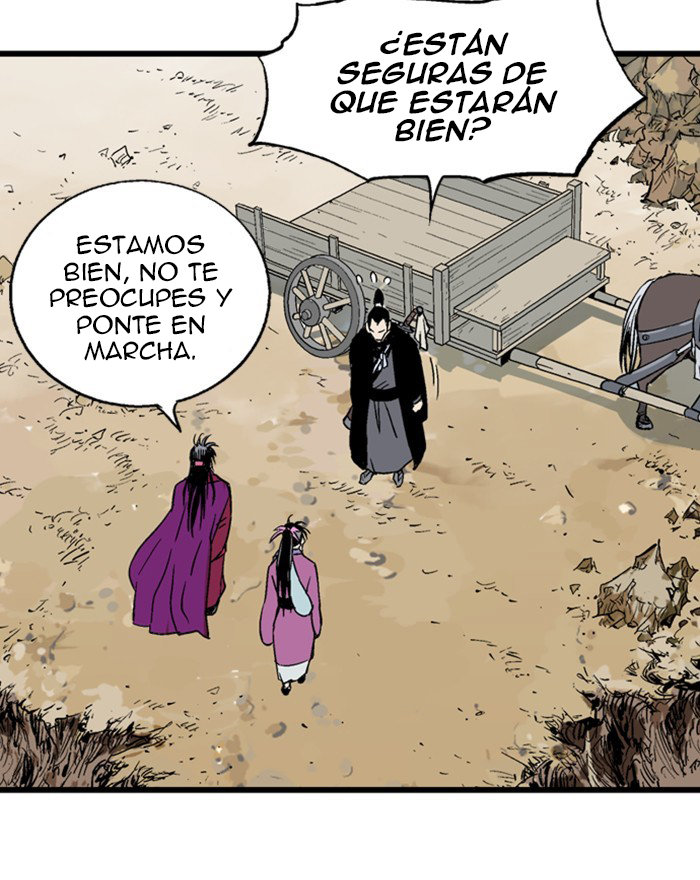 Read Gosu Es Manga Online