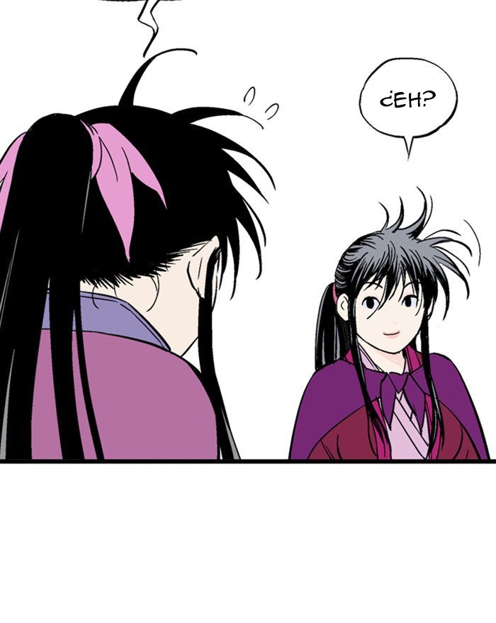 Read Gosu Es Manga Online