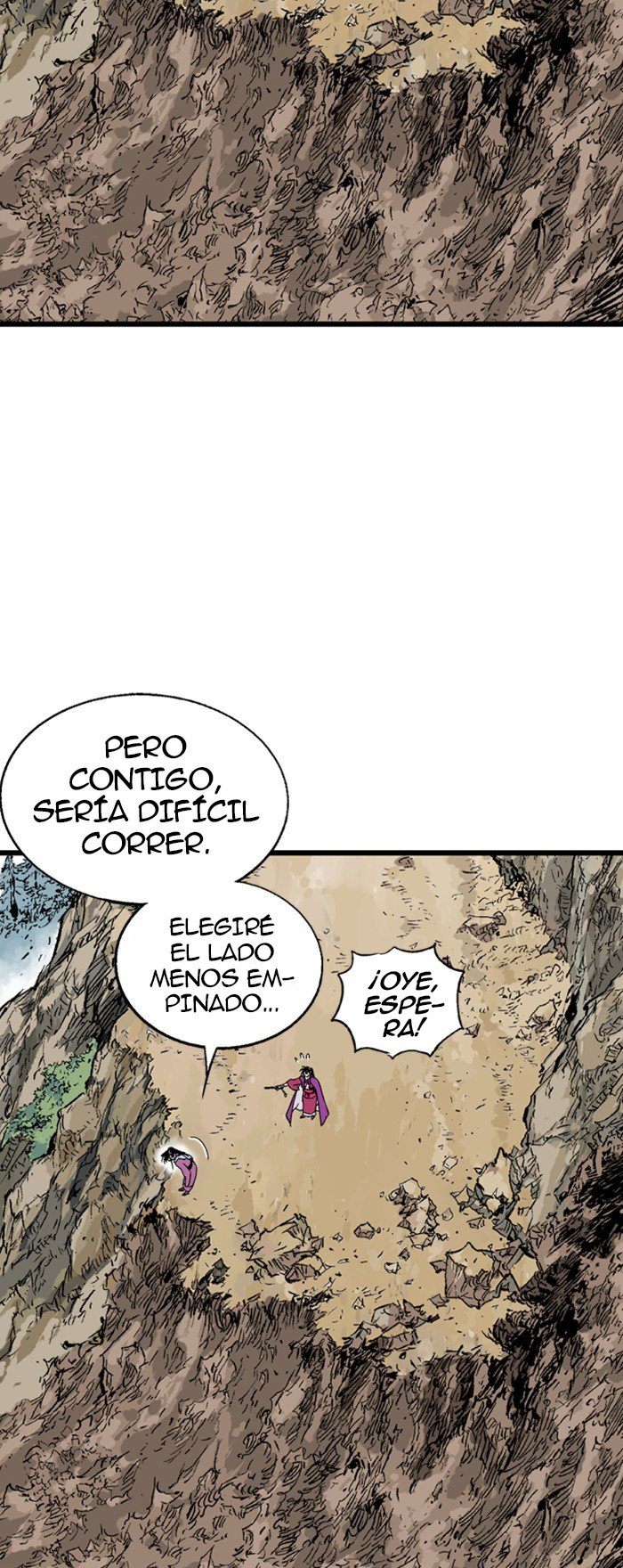 Read Gosu Es Manga Online