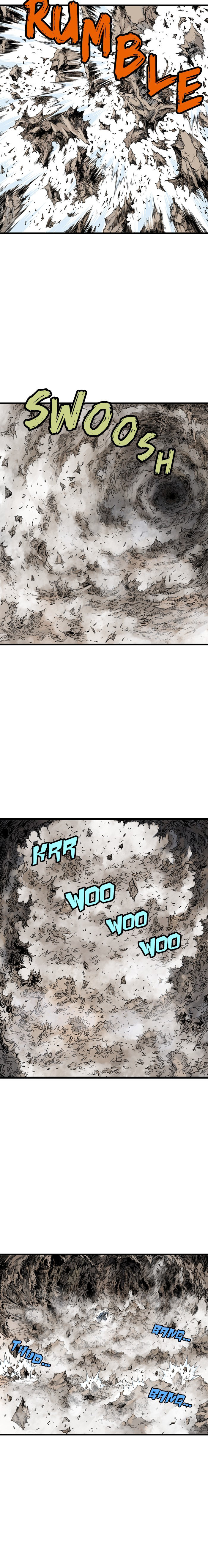 Read Gosu Es Manga Online