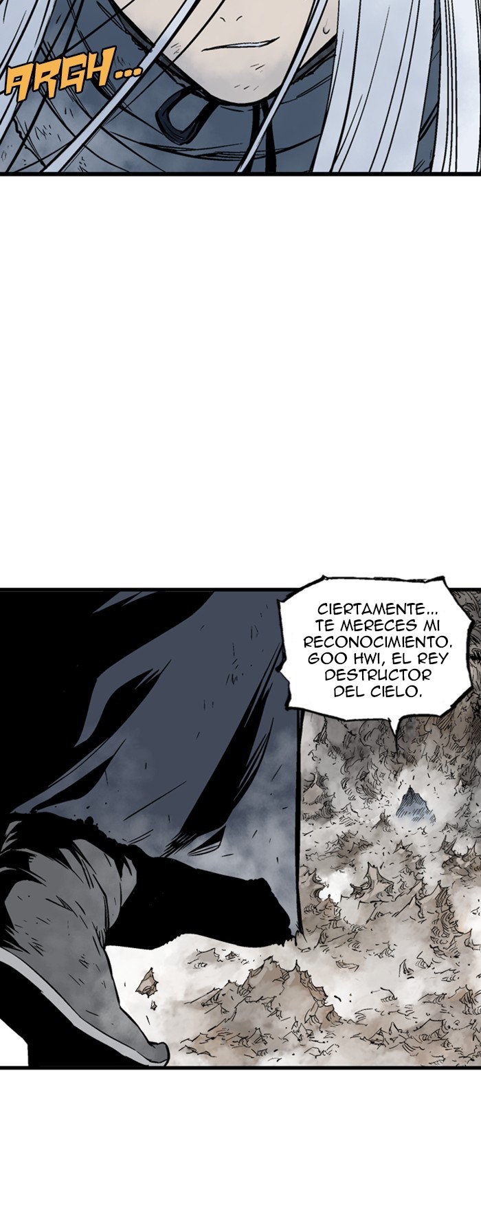 Read Gosu Es Manga Online