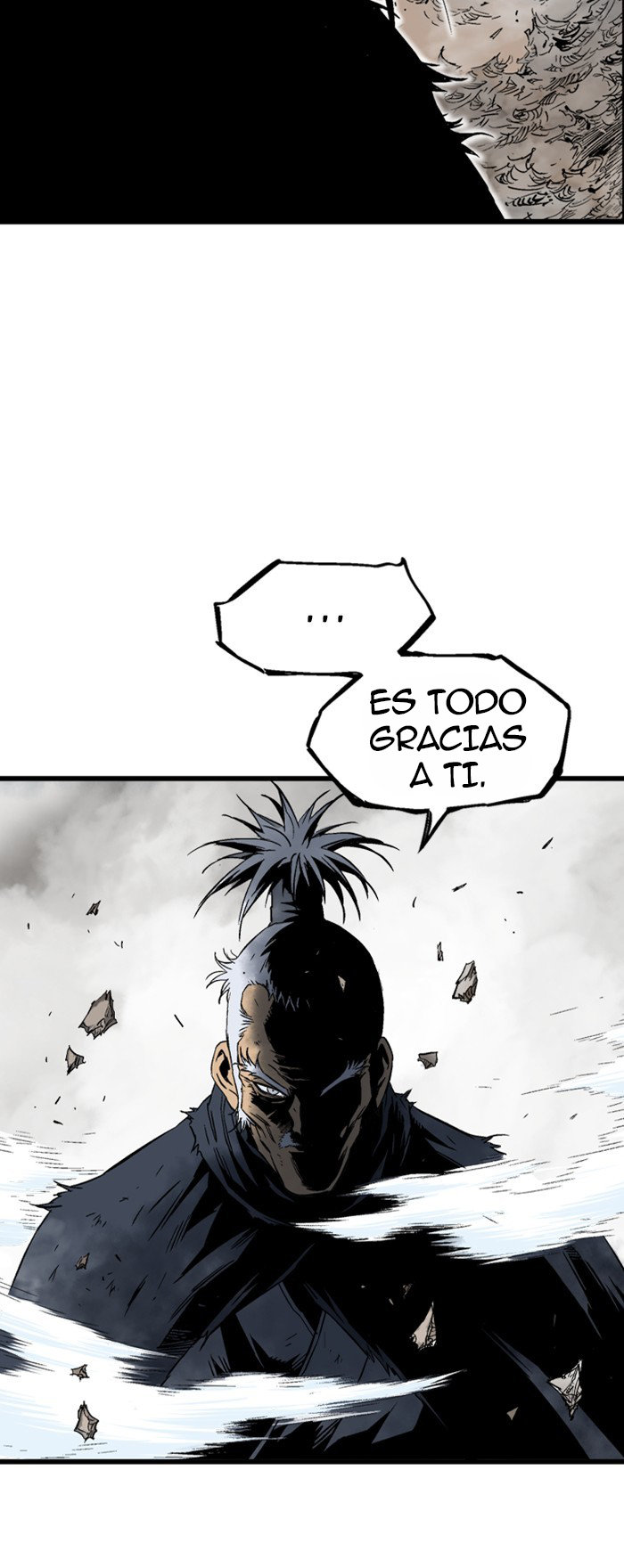 Read Gosu Es Manga Online