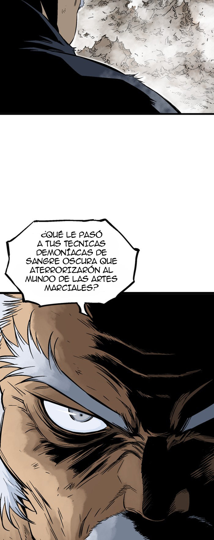 Read Gosu Es Manga Online