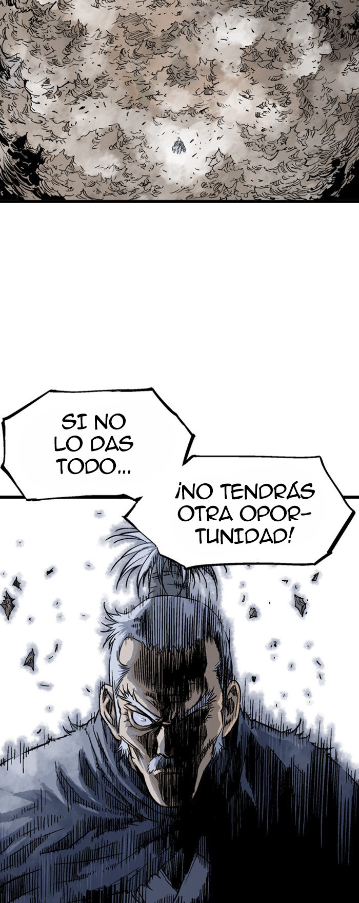 Read Gosu Es Manga Online