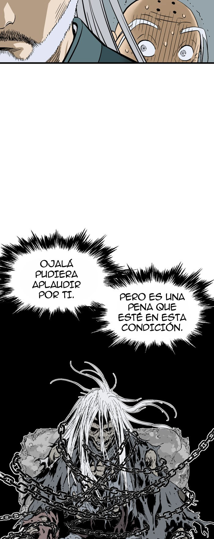 Read Gosu Es Manga Online