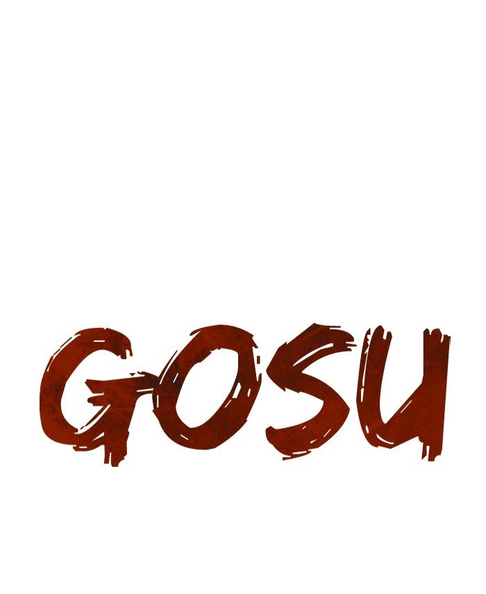 Read Gosu Es Manga Online