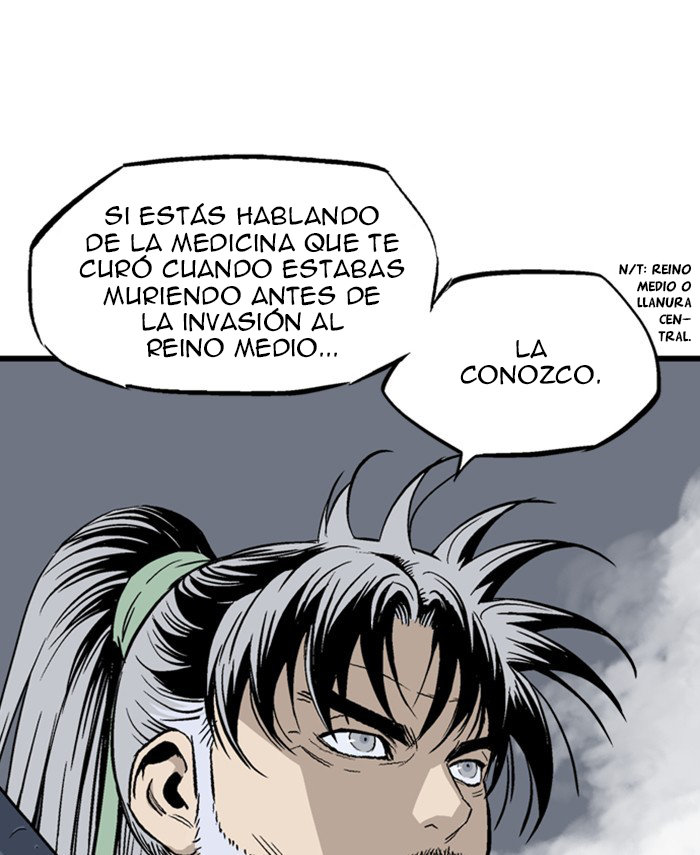 Read Gosu Es Manga Online