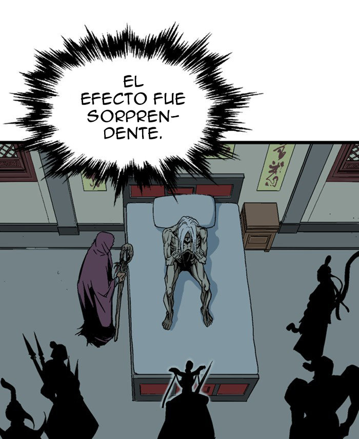 Read Gosu Es Manga Online
