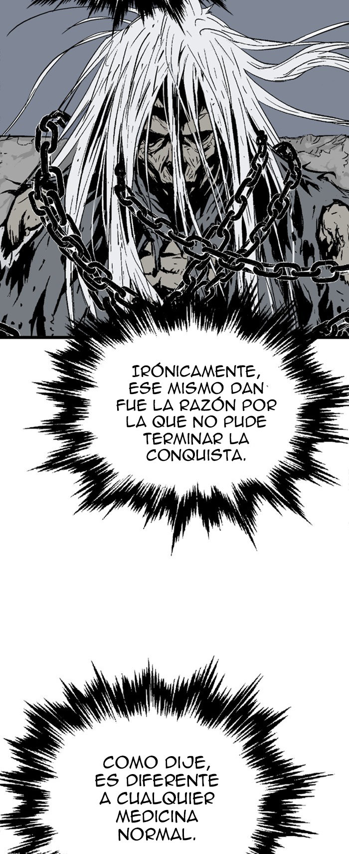 Read Gosu Es Manga Online