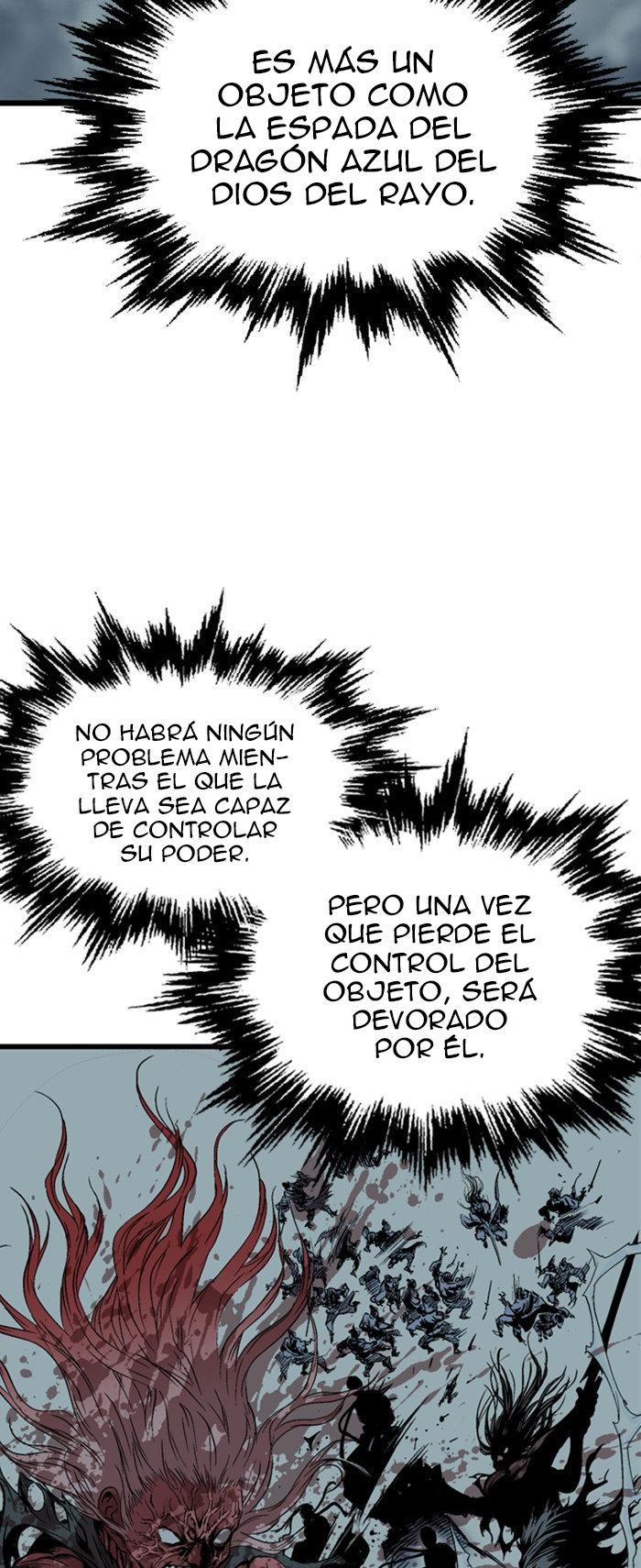 Read Gosu Es Manga Online
